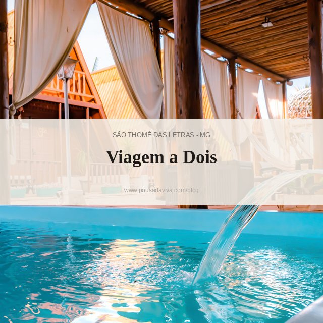 Viagem a Dois