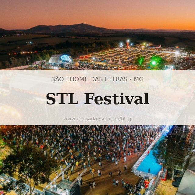 STL Festival